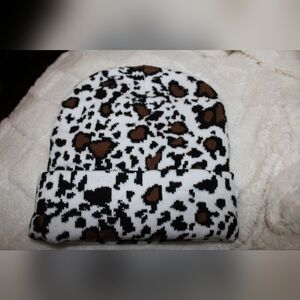 COWGIRL CUTIE KNIT BEANIE — Rustic Rodeo